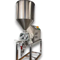 Pompa rotacyjna P50-5-0.3-1